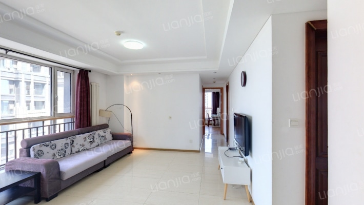 融御融景华庭二手房实景图