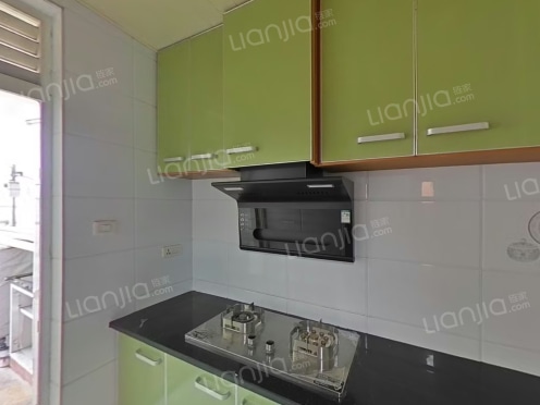 整租·新城丽园 2室1厅 南