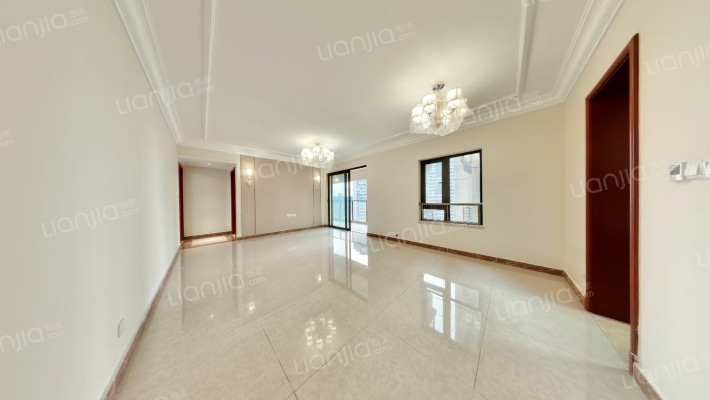 恒大未来城四期二手房实景图