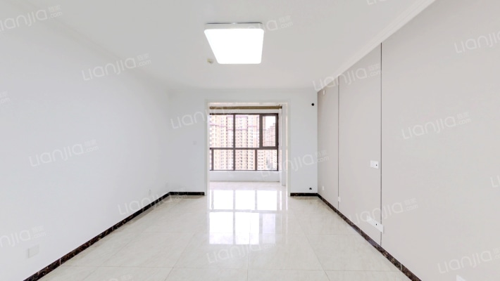 幸福城B区二手房实景图