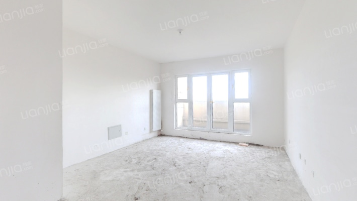 中建城五期二手房实景图