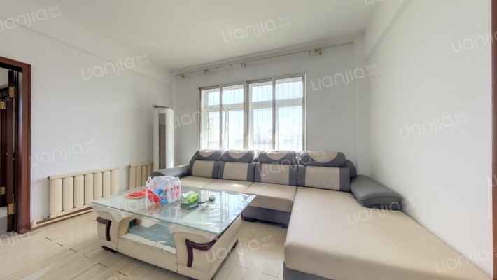 万福山莊二手房实景图