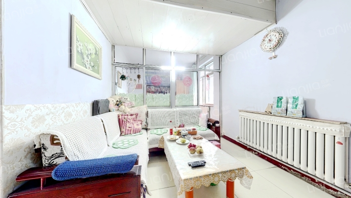 松园小区二手房实景图