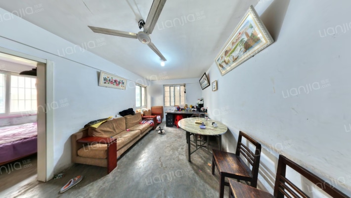 东岗小区二手房实景图