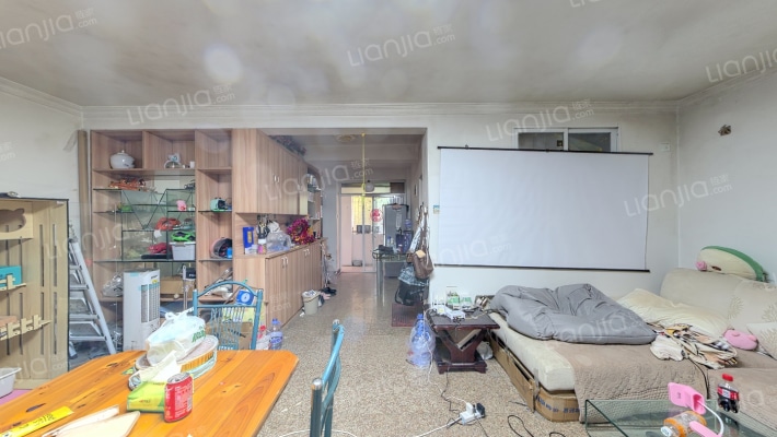 南湖花园（仓山区）二手房实景图