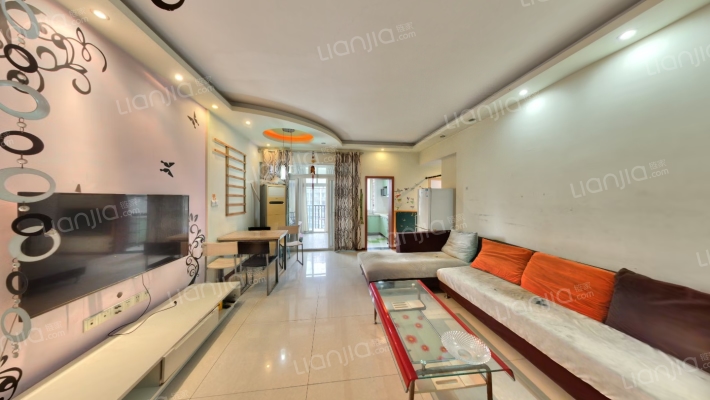 祥弘当代城二手房实景图