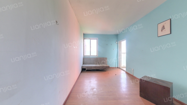 淮合花园二手房实景图