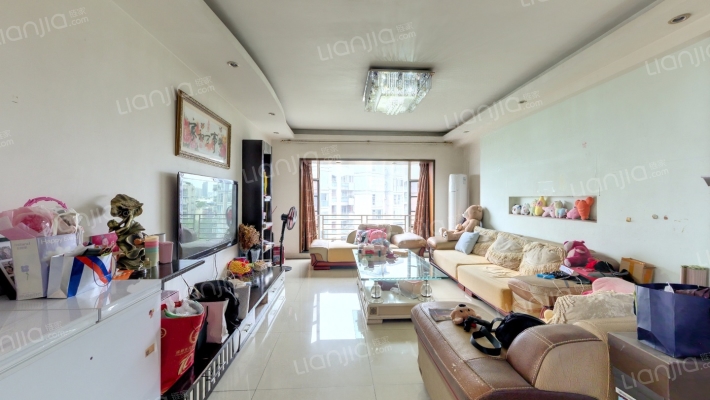 翠堤雅筑二手房实景图