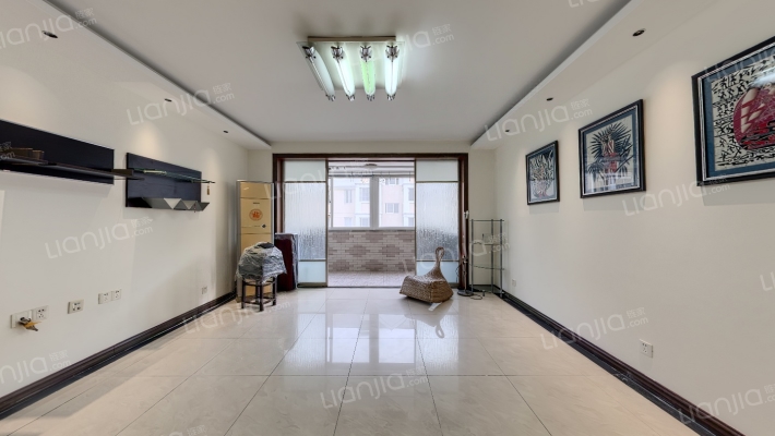 紫霞公寓二手房实景图