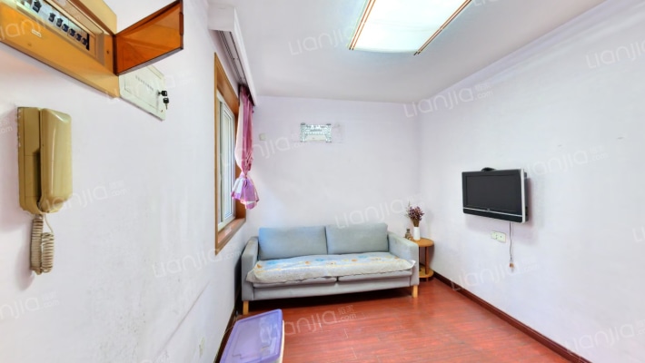 广厦怡庭北区二手房实景图