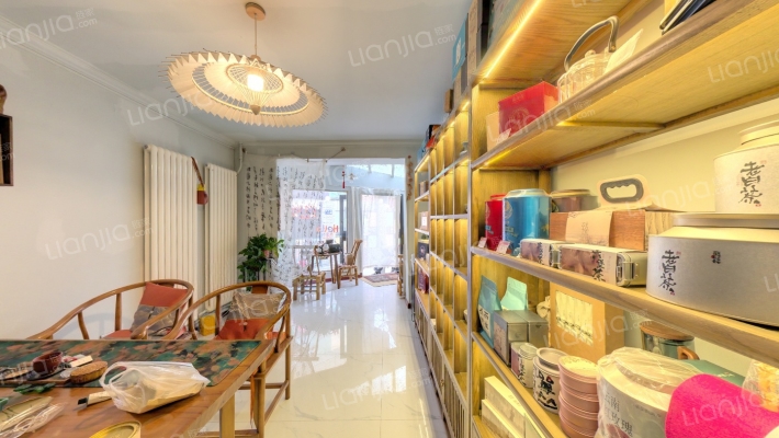 徐家巷小区二手房实景图