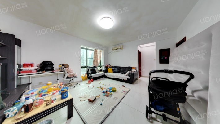 学林雅院二手房实景图