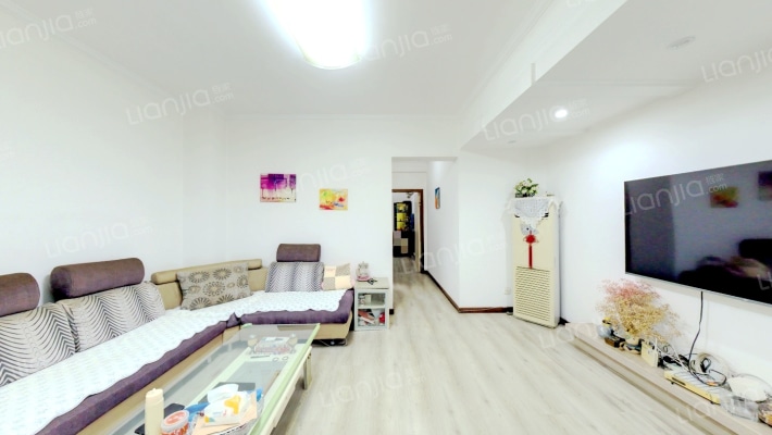 东南大厦二手房实景图