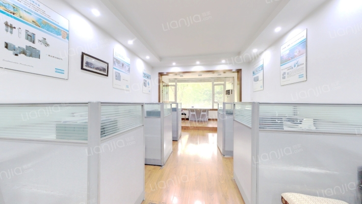 康河郦景一期二手房实景图