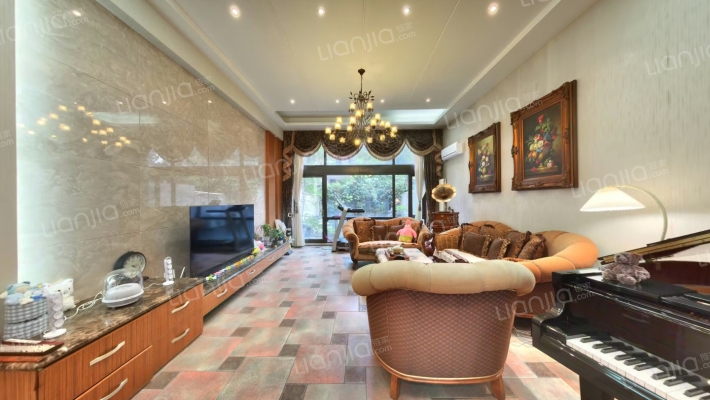 京城雅居二手房实景图