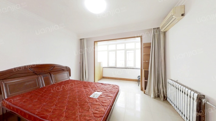 双玉新苑北区二手房实景图