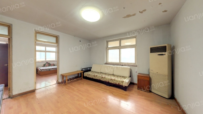 电厂街商务局院二手房实景图