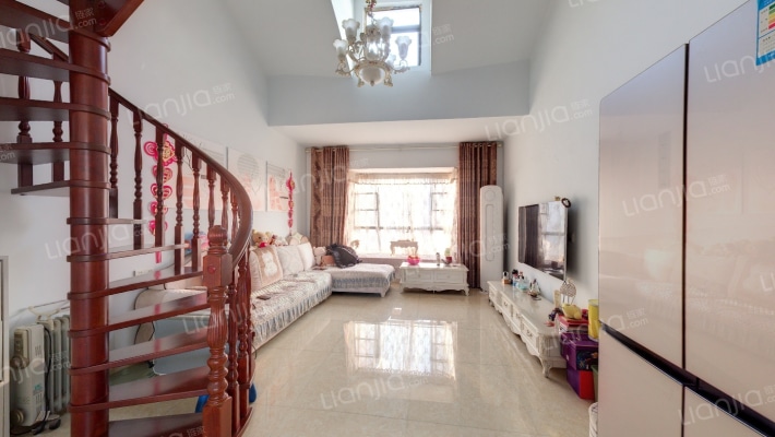 黄家湖小区二手房实景图