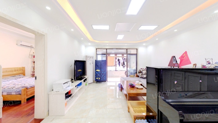 艾湖家园(艾湖路)二手房实景图