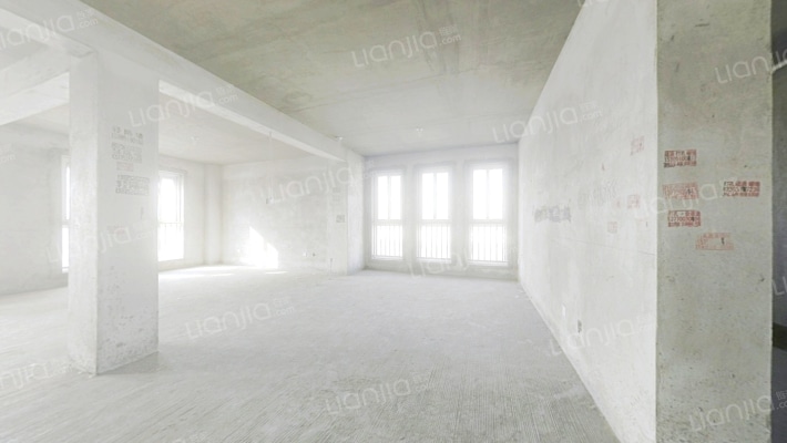 宾达嘉园二手房实景图