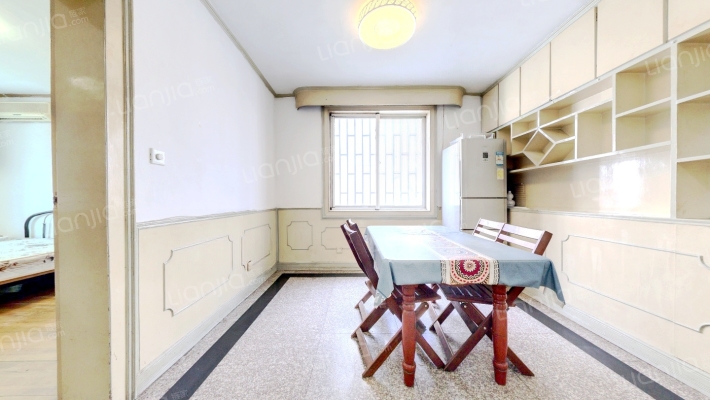 巴桥头新村二手房实景图