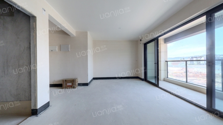 学宸名著T1组团二手房实景图