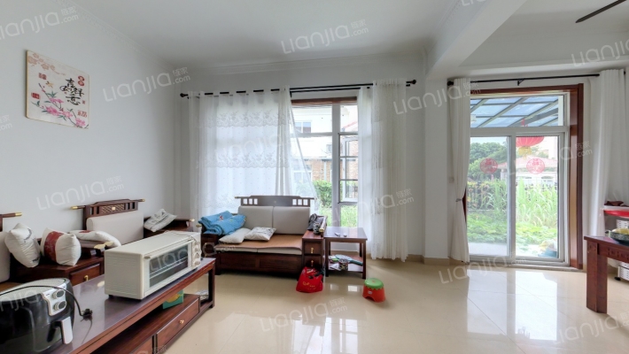 碧桂园林风沐渌苑二手房实景图