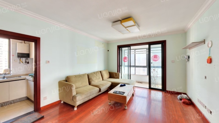 航空新城二手房实景图