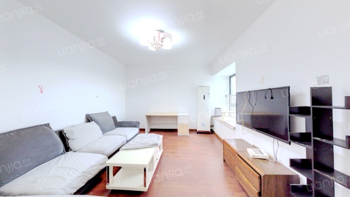 莲花尚院二手房实景图