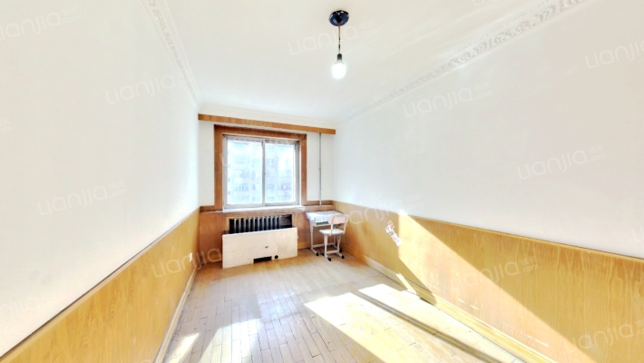 经纬三道街二手房实景图