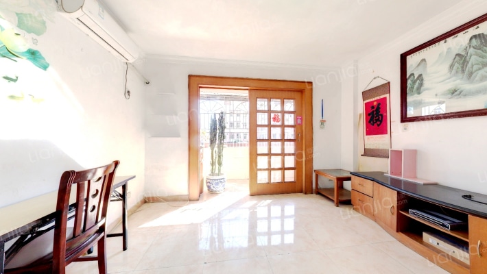 兴华小区二手房实景图