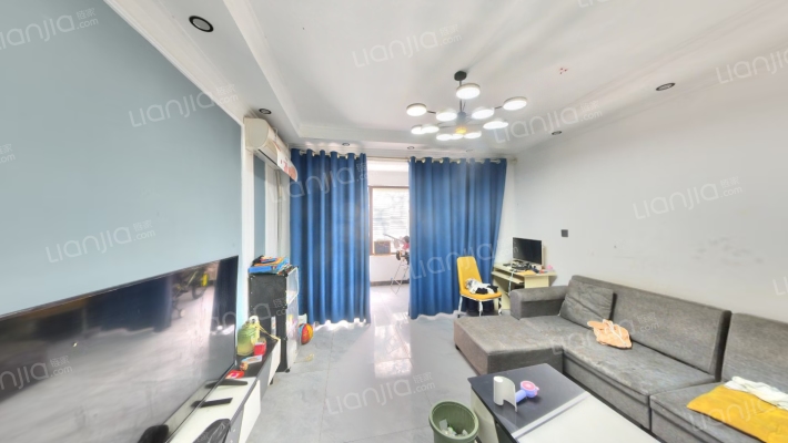 正商智慧城欣园二手房实景图