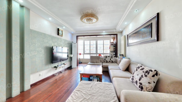 恒盛.阳光佳和二手房实景图