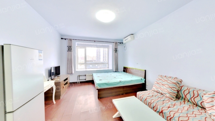 金色河畔二手房实景图