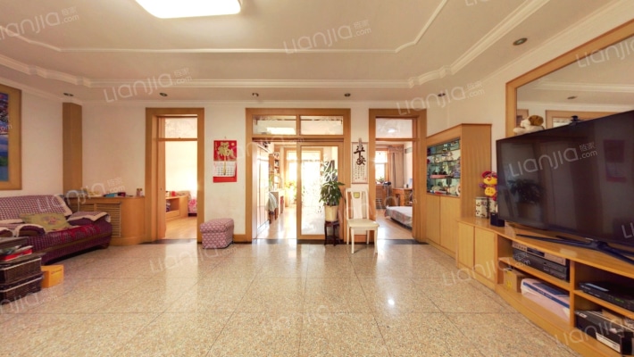 兴怀大街14号院二手房实景图