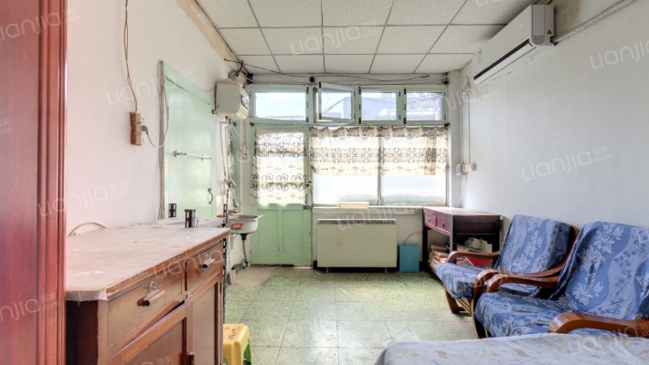 东马尾帽胡同二手房实景图