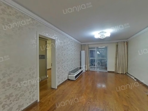 整租·天泰城美立方 3室2厅 南/北