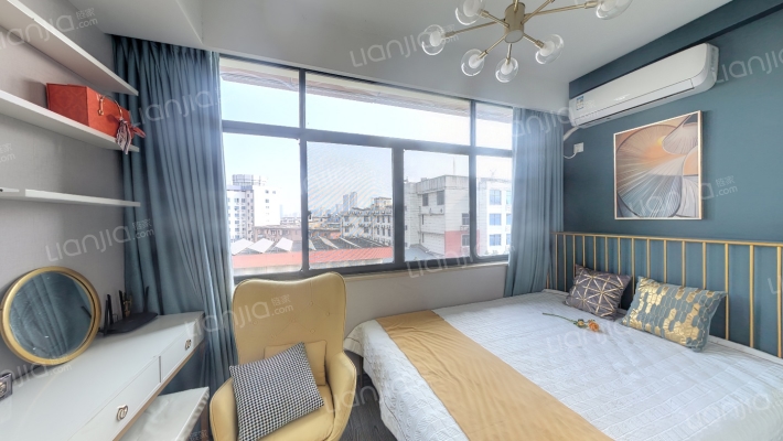 潇洒铭寓二手房实景图