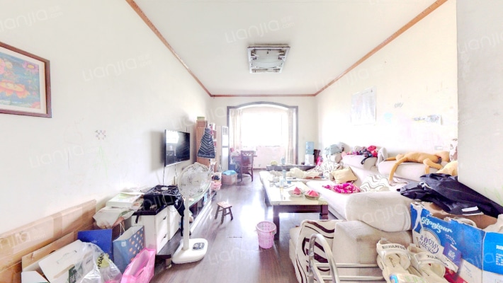 长冶路二段32号二手房实景图