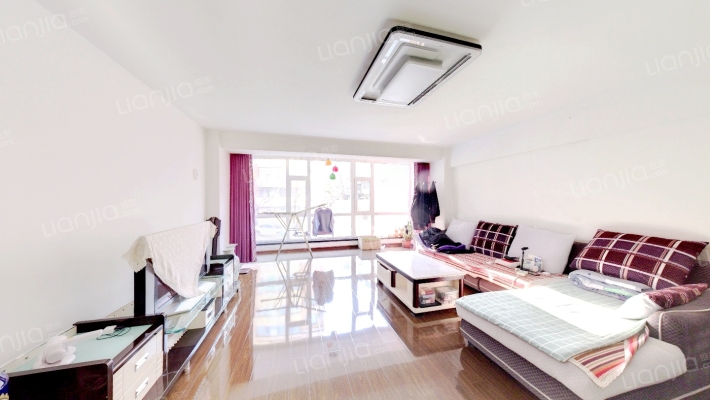 南湖名家二手房实景图