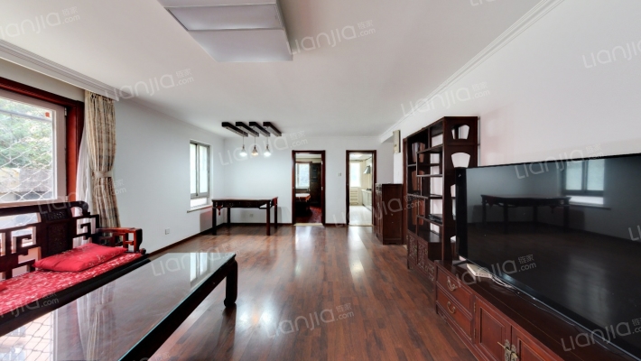 冠英园小区二手房实景图