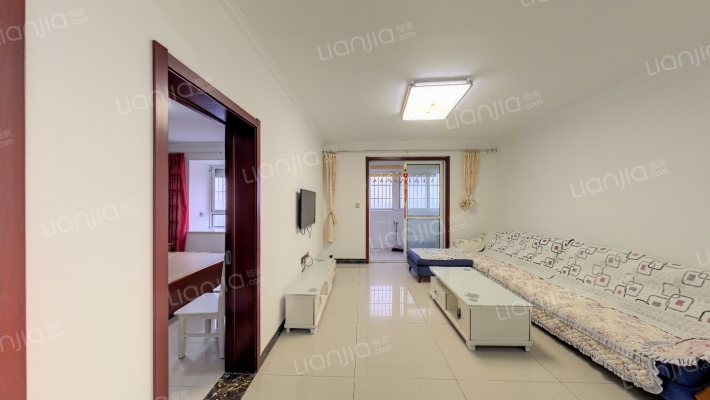 悠园新村二手房实景图