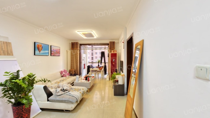 怡和嘉园二手房实景图