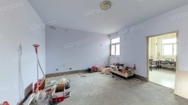 永茂小区二手房实景图