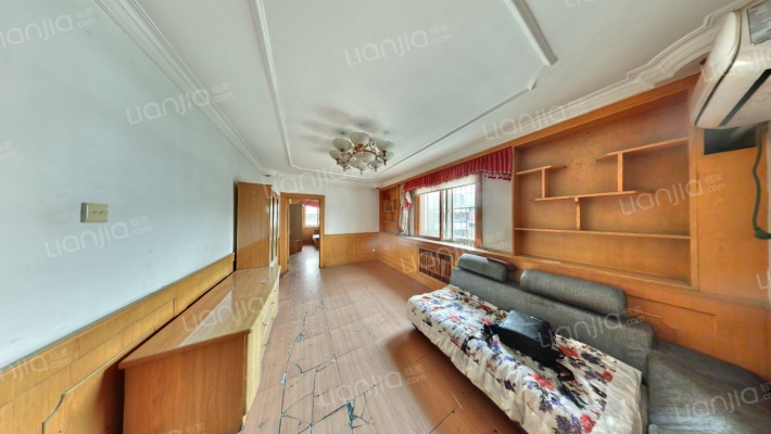 圣贤里二手房实景图