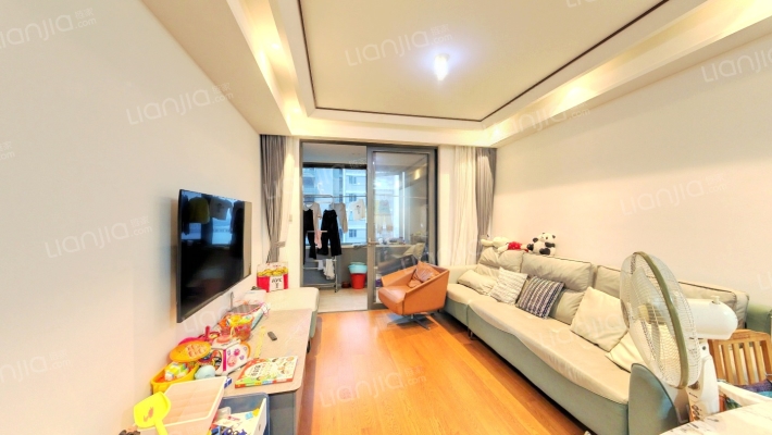 滨湖湾二手房实景图