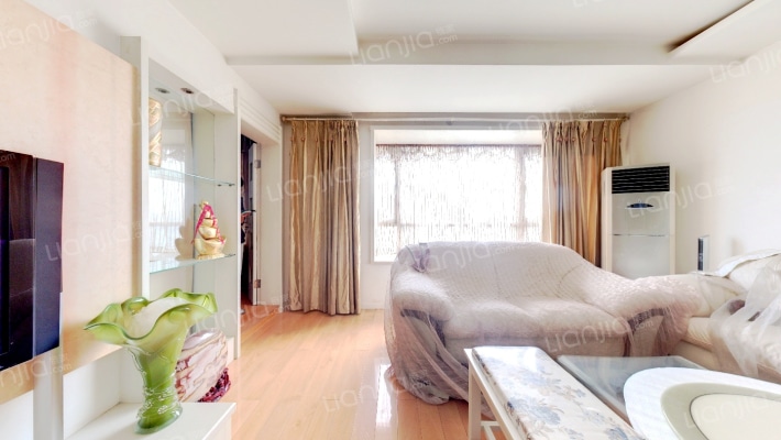 蓝波湾花园二手房实景图