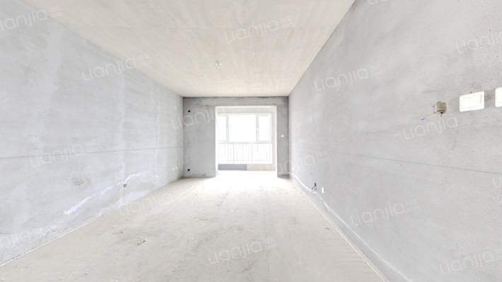 恒山天功颂园二手房实景图