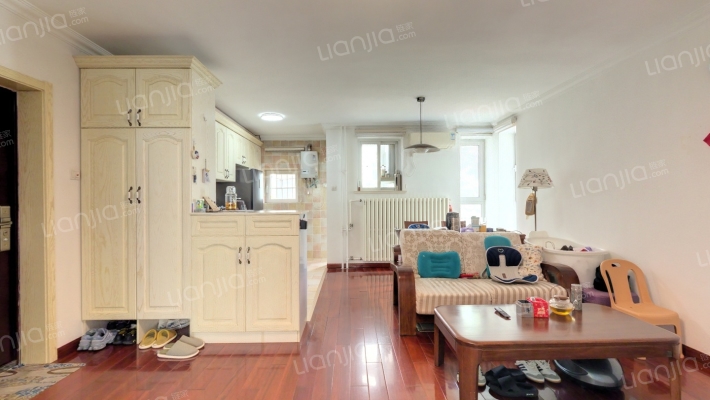 太平角六路二手房实景图