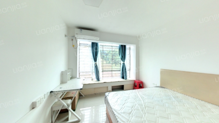 名雅居二手房实景图